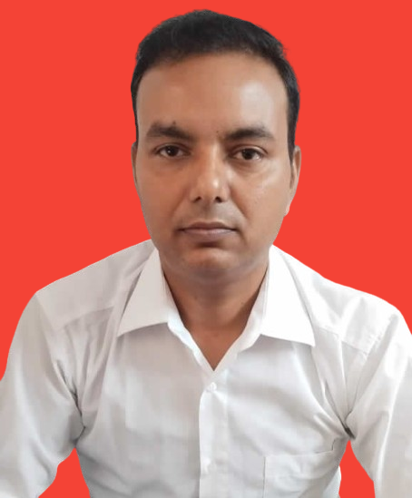 Dr. Sudhanshu 